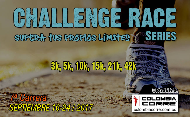 Challenge Race Series