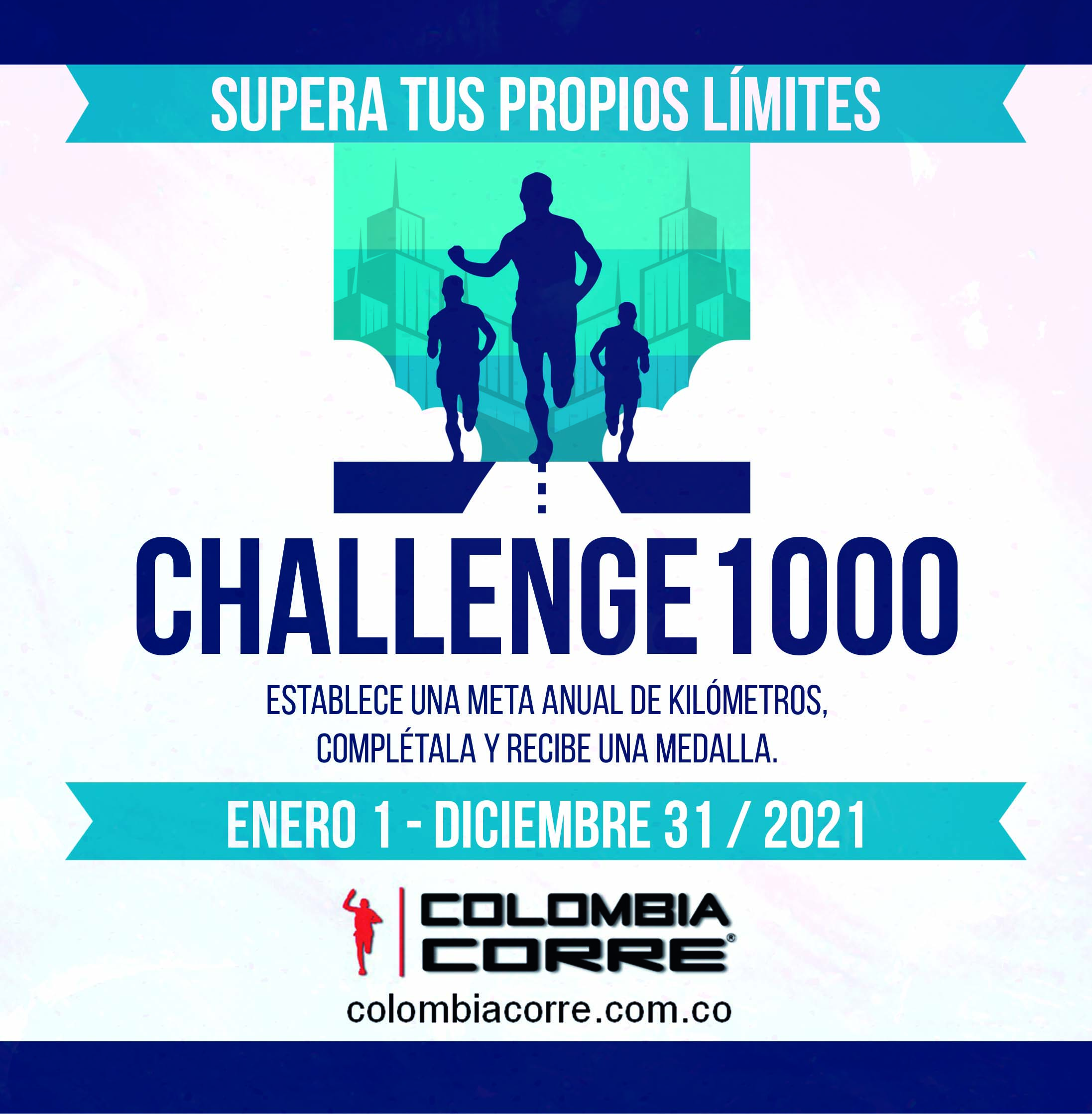 challenge1000